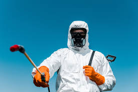 Trusted Grandview, OK Pest control Experts